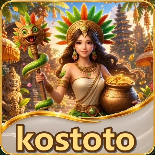 Tanda mengenali saluran resmi kostoto sebelum unduh APK